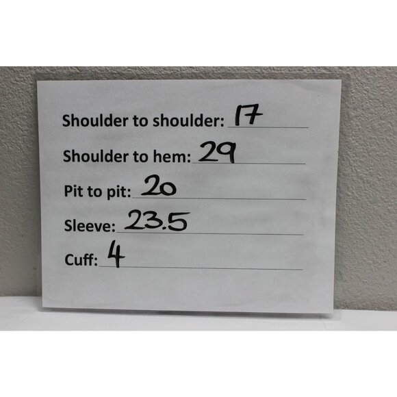 Madewell women's burnout knit Summer‎ Ryder open front cardigan sweater M - Picture 6 of 11